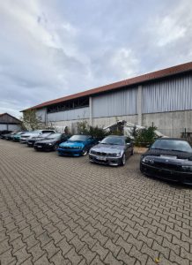 automobile-riedmiller obermeitingen